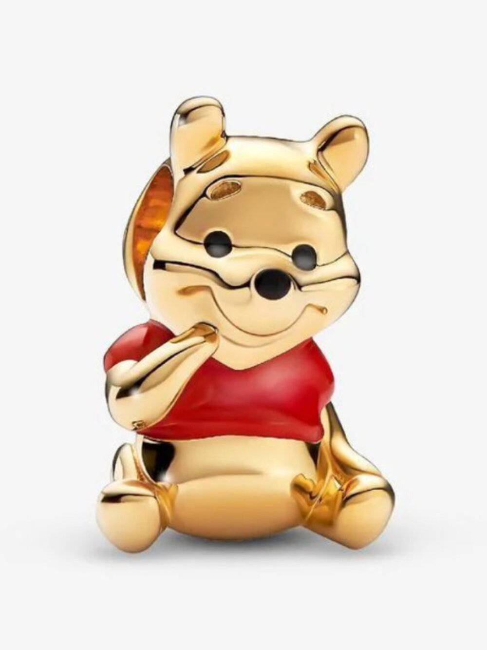Pandora Winnie The Pooh Bracelet Charm